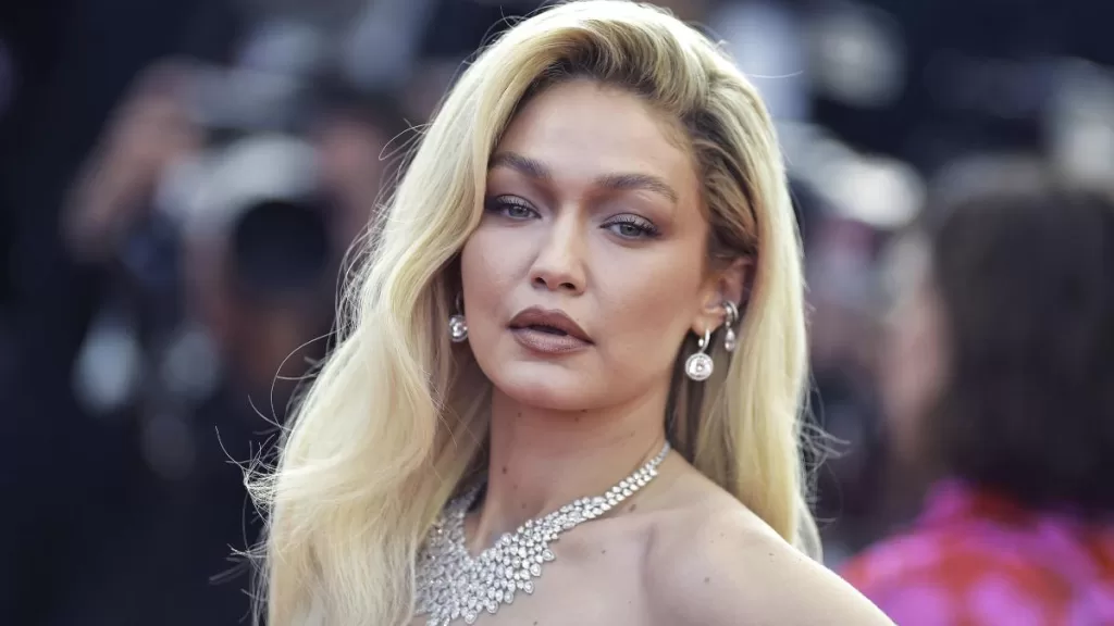 Gigi Hadid Es Arrestada Por Posesion De Drogas