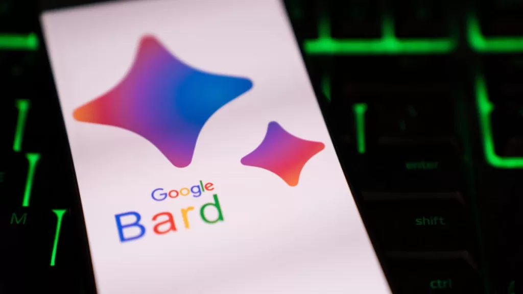 Google Bard