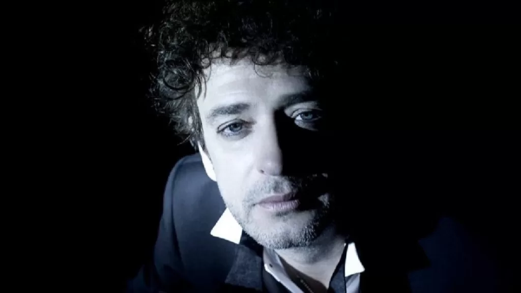 Gustavo Cerati