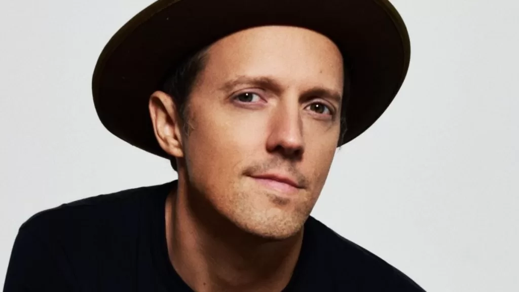 Jason Mraz