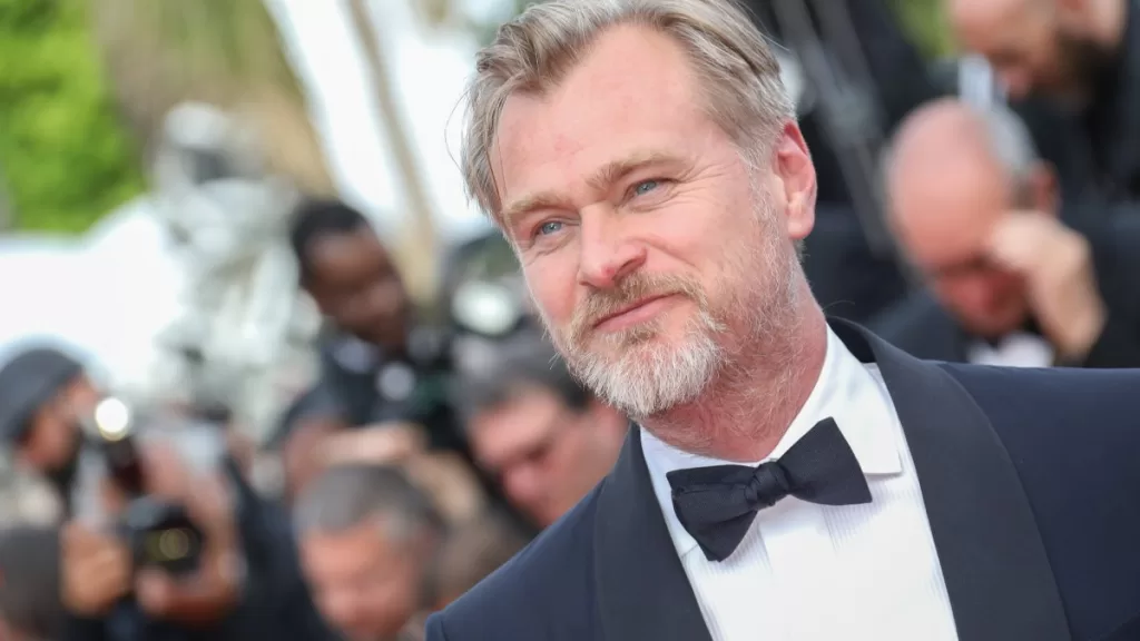 La Pelicula Biografica De Christopher Nolan Que Nunca Se Estreno