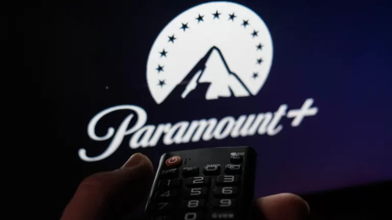 La Pelicula De Paramount Que Es Un Exito En La Taquilla Mundial
