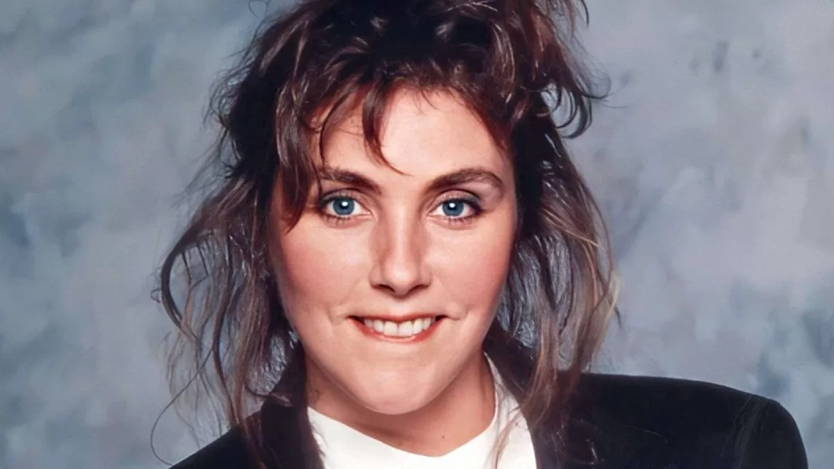 Laura Branigan: 71 años habría cumplido la voz icónica que marcó la década  de los 80 — Radio Concierto Chile