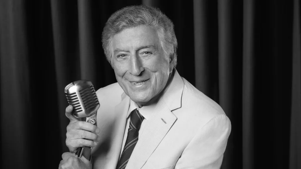 Muere Tony Bennett A Los 96 Años