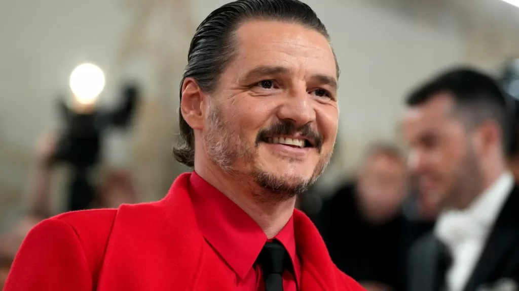 Pedro Pascal Es Nominado A Los Premios Emmy 2023