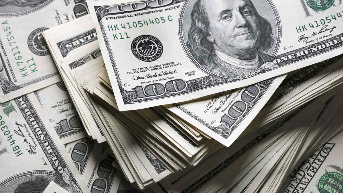 Precio del dólar en Chile hoy, 6 de julio tipo de cambio y valor en