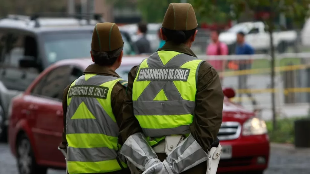 Carabineros