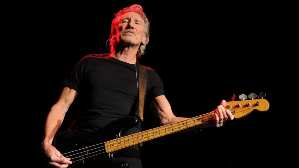 Roger Waters