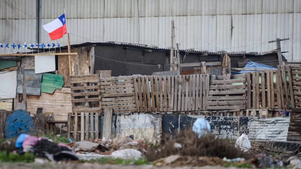 Subsecretaria  De Evaluación Social Valoró Cifras De Encuesta Casen 2022 Si Bien El Estado Apoya A Las Familias Más Carenciadas, Lo Que Hace Que Salgan De La Pobreza Es El Retorno Al Empleo