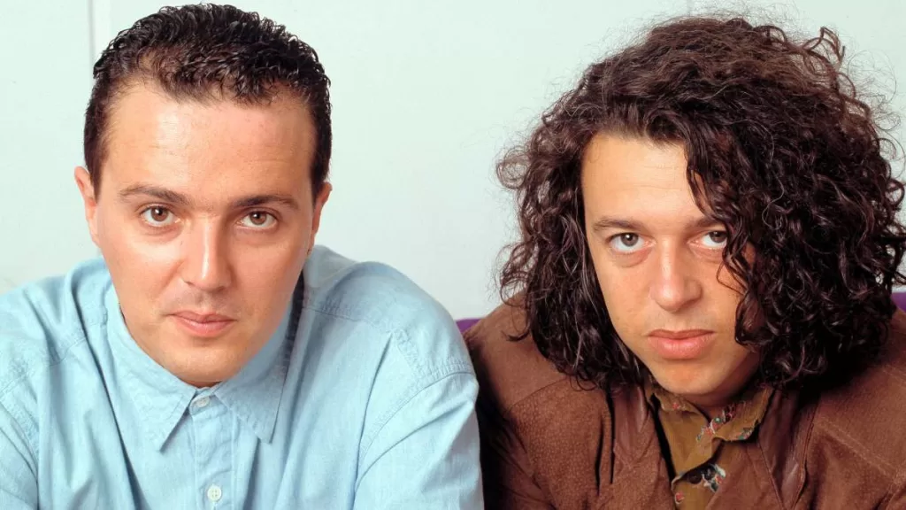 Tears For Fears