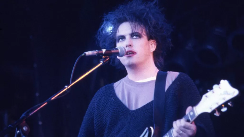 The Cure