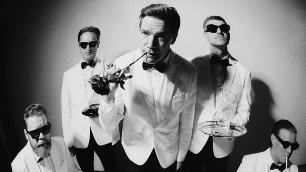 The Hives Lanza Nuevo Single