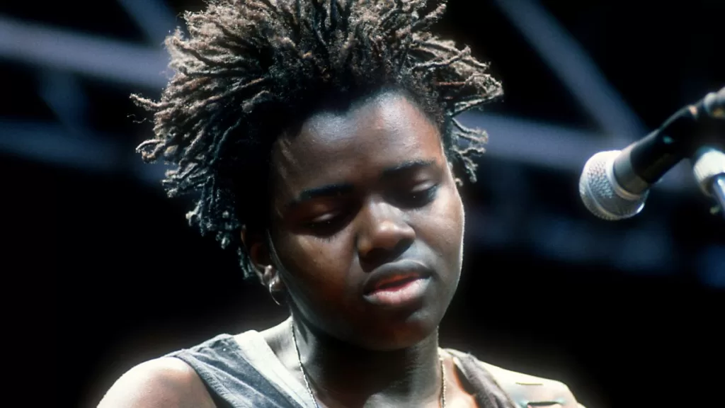 Tracy Chapman