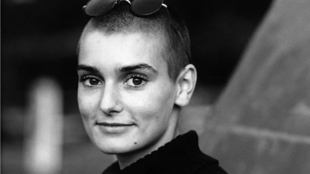 Muere Sinead O Connor