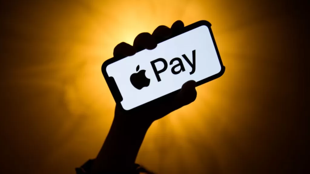 Apple Pay