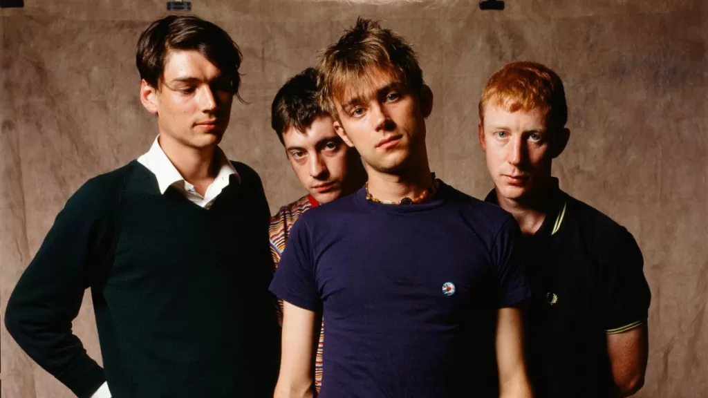 Blur 28 Años Desde ‘Country House’, El Flamante Ganador De La ‘Batalla Del Britpop’