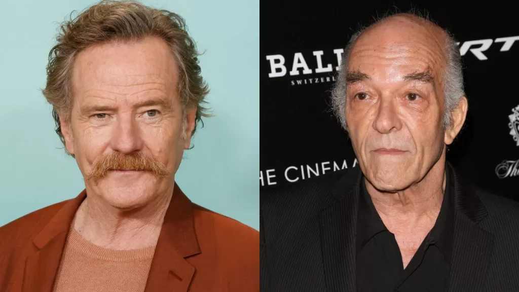 Bryan Cranston Lamentó Muerte De Mark Margolis Ya Lo Extraño