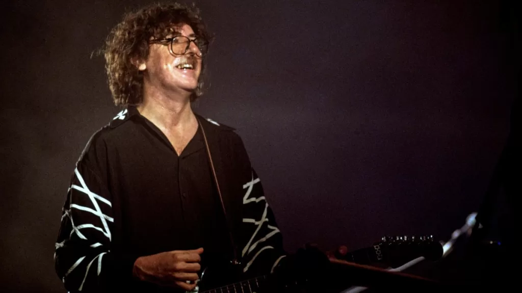 Charly García Las Razones Que Llevaron A Que Hospitalizaran Al ícono Del Rock Argentino