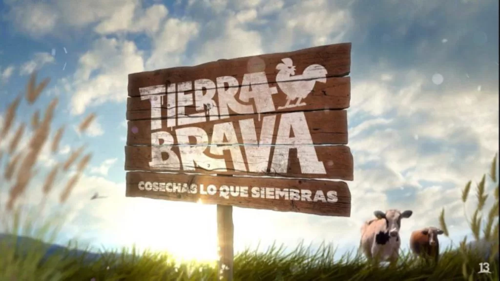 Confirman A Karla Constant Como Animadora De Tierra Brava