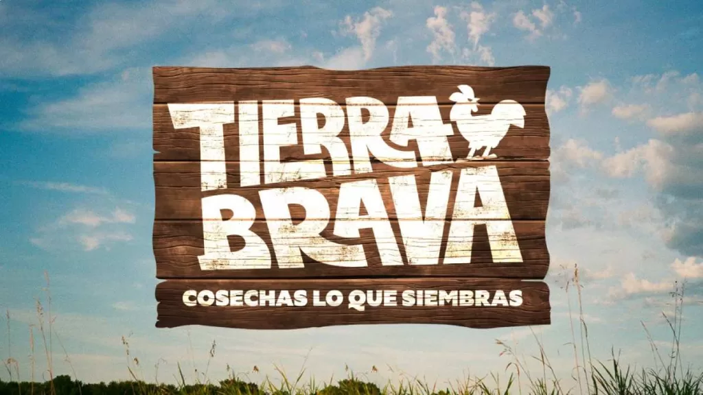 Confirman Primer Participante De Tierra Brava