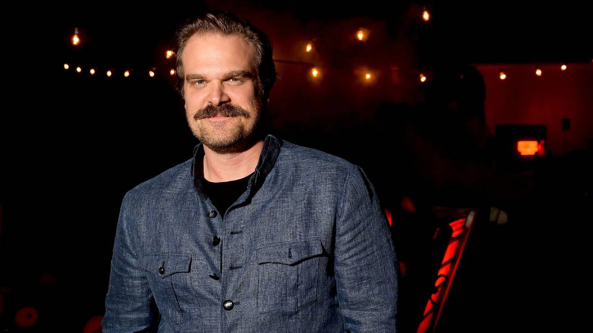 Stranger Things 4': David Harbour revela la fecha en la que se iba a  estrenar - Tikitakas