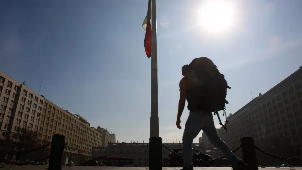 En Las Ciudades Que Ya Sobrepasaron Los 42° Podriamos Agregar Un Grado Más Patricio González Advirtió Ola De Calor Prevista Para Este Verano En La zona centro sur