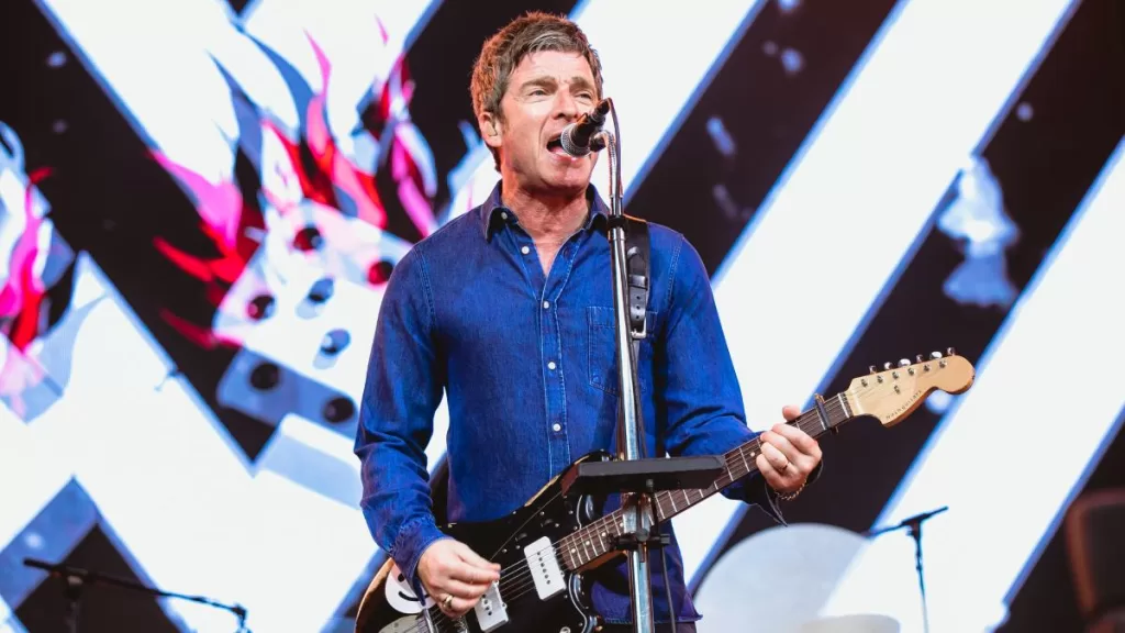 Esa Canciones Seguirán Sonando Mucho Después De Que Yo Muera Noel Gallagher Reveló Las Canciones Que Considera Más Grandes Que él