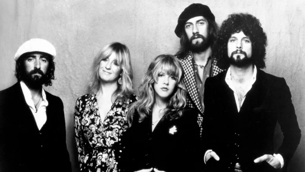 Fleetwood Mac