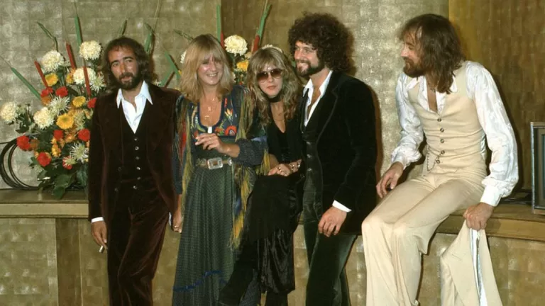 Fleetwood Mac