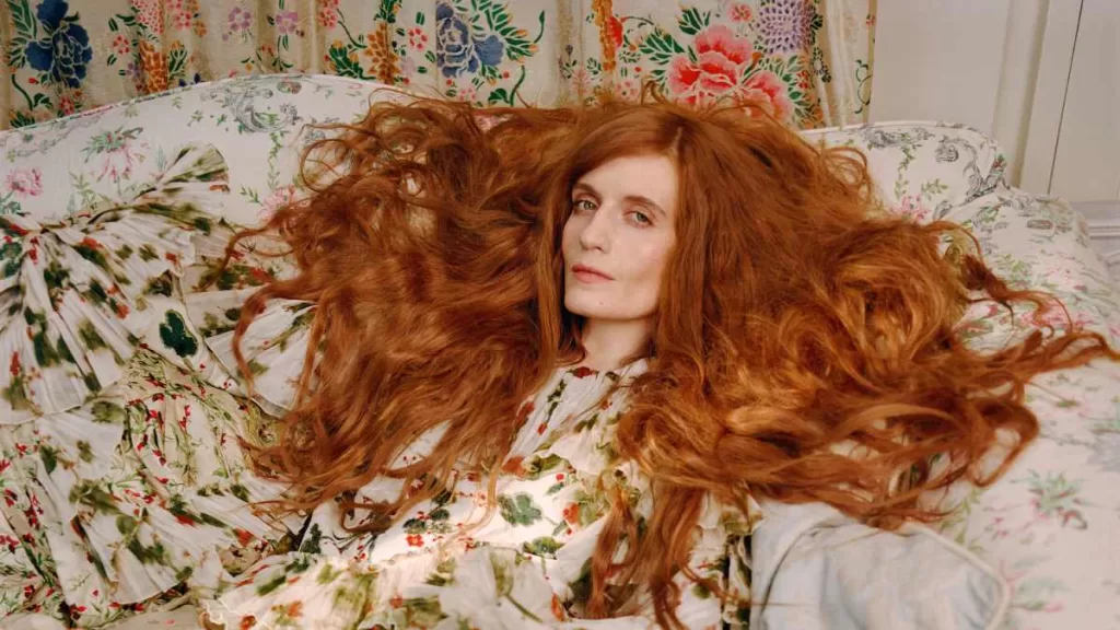 Florence Welch