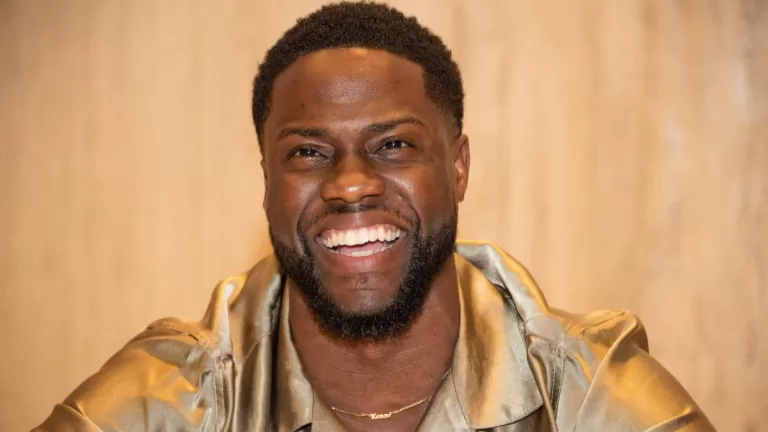 Kevin Hart Perdió Apuesta Y Terminó En Silla De Ruedas Debo Ser El Hombre Más Tonto Del Mundo