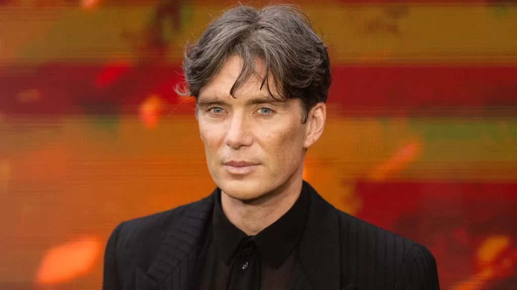 La Razon Por La Que Cillian Murphy Dejo Su Carrera Musical