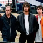 Oasis Knebworth