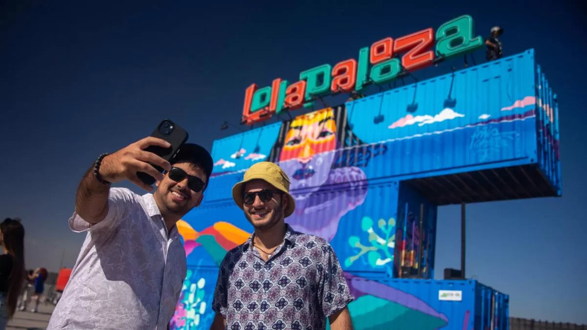 Lollapalooza Chile 2024 Revisa los precios de los abonos y cuándo