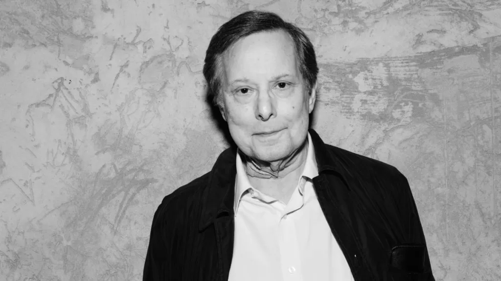 Muere William Friedkin, director de 'El Exorcista', a los 87 años