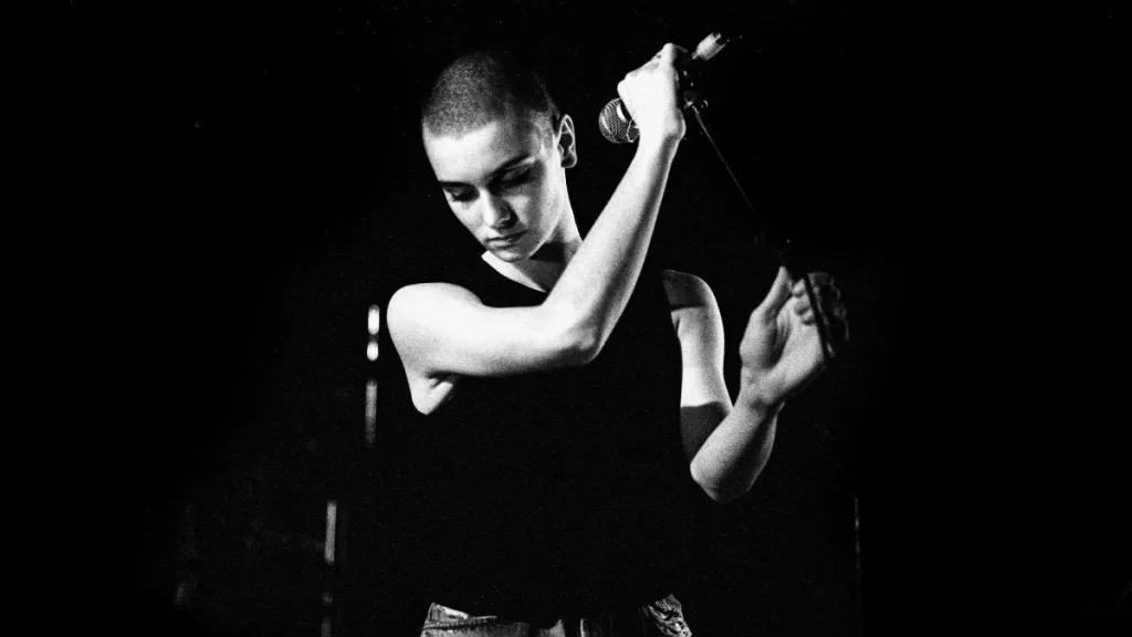 Sinead O'Connor estaba en conversaciones para una biopic Estas eran las actrices consideradas para interpretarla