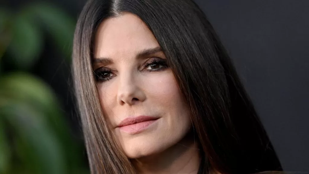 Sandra Bullock Rompe El Silencio Tras Muerte De Su Pareja