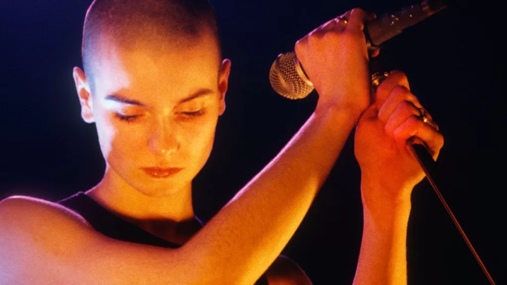 Sinéad O Connor