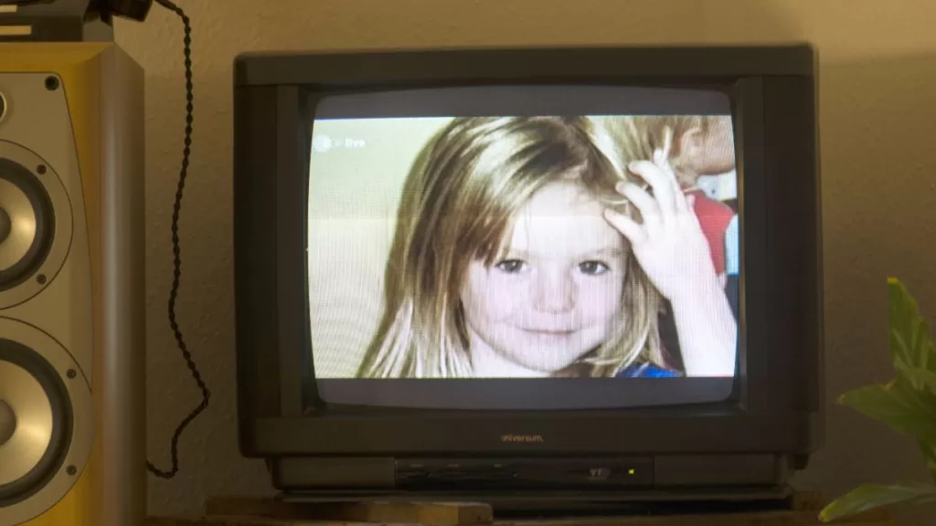 Testigo Clave En El Caso Madeleine Mccann