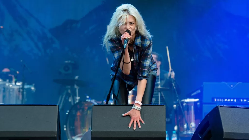 The Kills Lanza Nueva Cancion Y Anuncia Nuevo Album