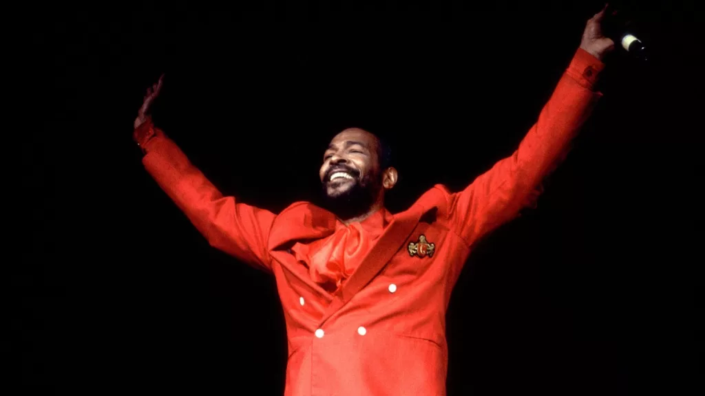 Uno De Los álbumes Más Icónicos De Marvin Gaye Por Su 50 Aniversario