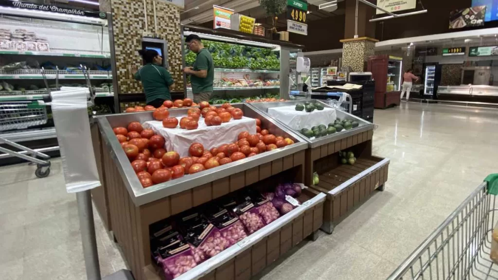 Horario De Supermercados En Feriado