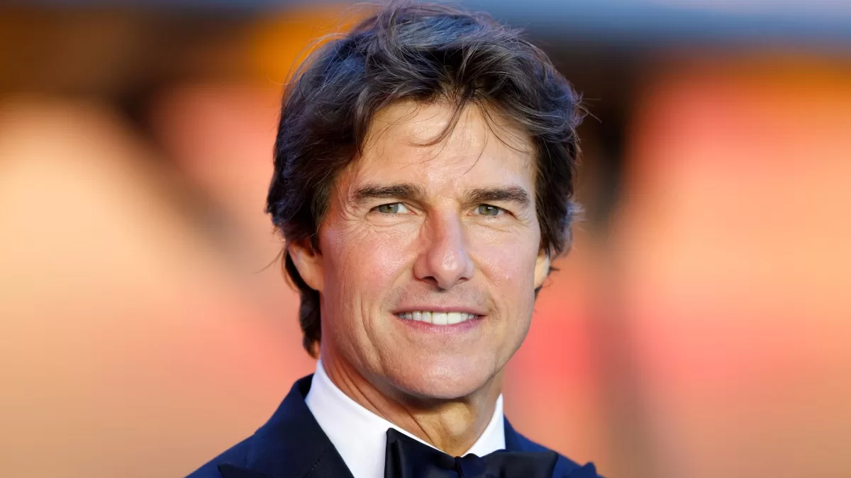 Desde Tom Cruise Hasta Jennifer López: Estos Son Los 20 Actores Y ...