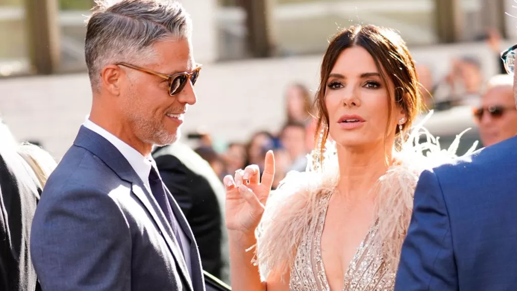 Muere Pareja De Sandra Bullock A Los 57 Años