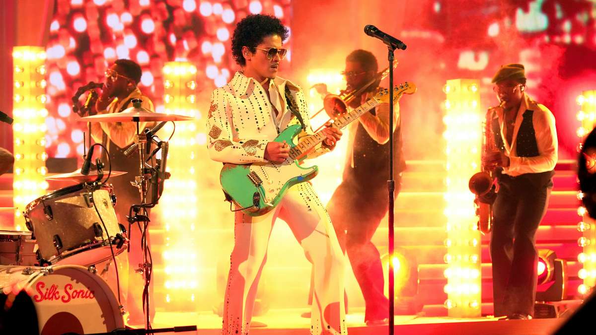 Bruno Mars En Chile 2023 Accesos Apertura De Puertas Y Cómo Llegar Al Estadio Monumental