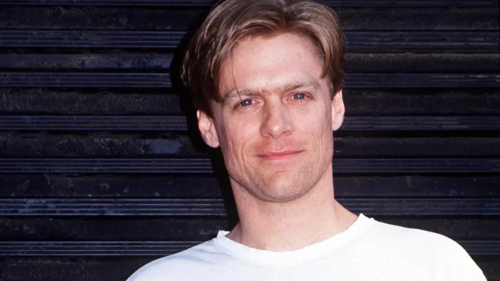 Bryan Adams