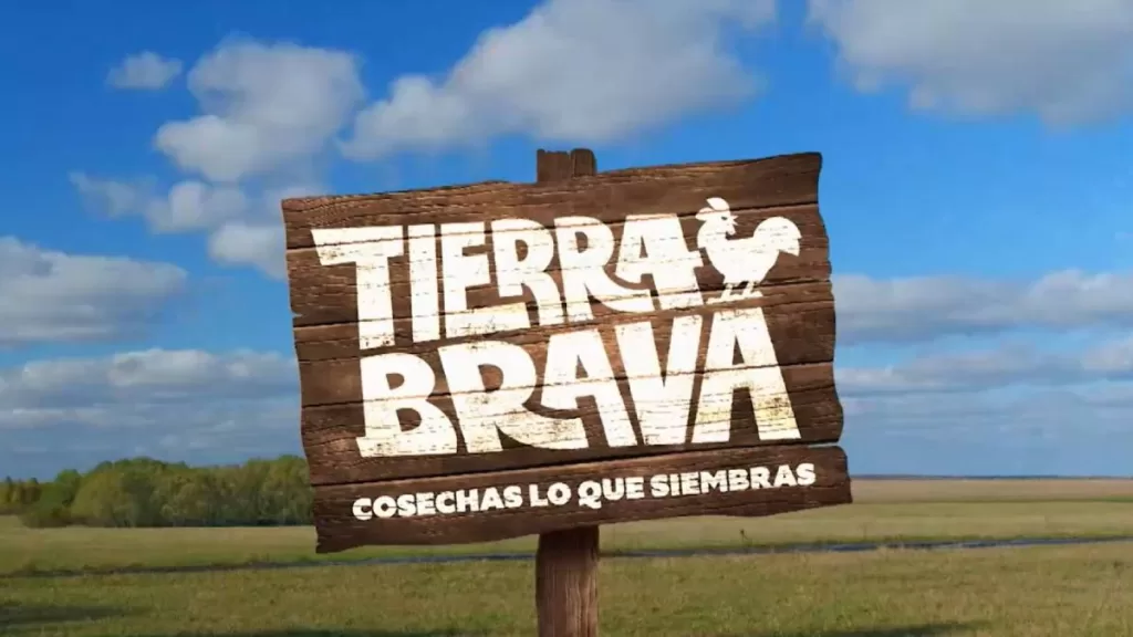 El Participante Filtrado Que Se Uniria ATierra Brava