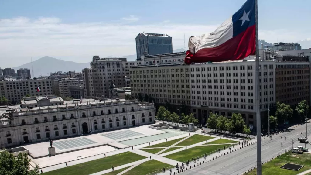 Estos Son Los Invitados A La Conmemoracion Del 11 De Septiembre