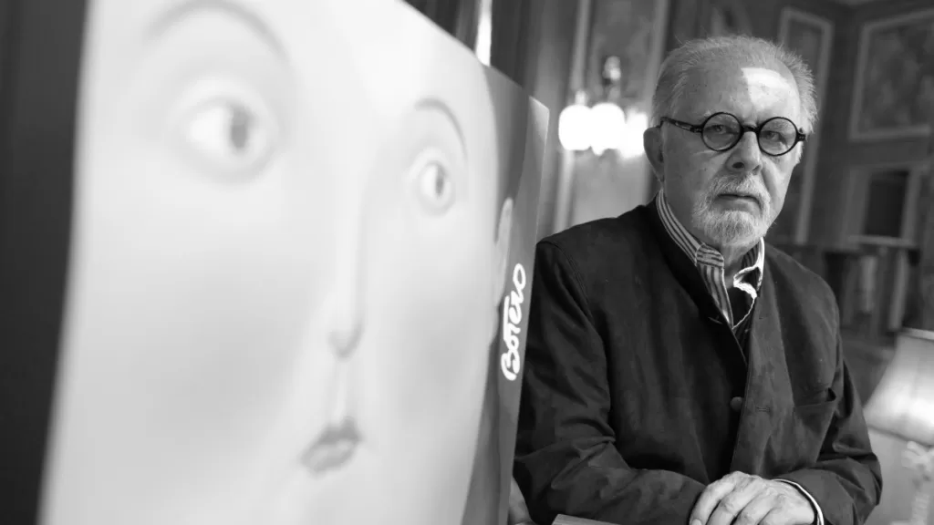 Fernando Botero