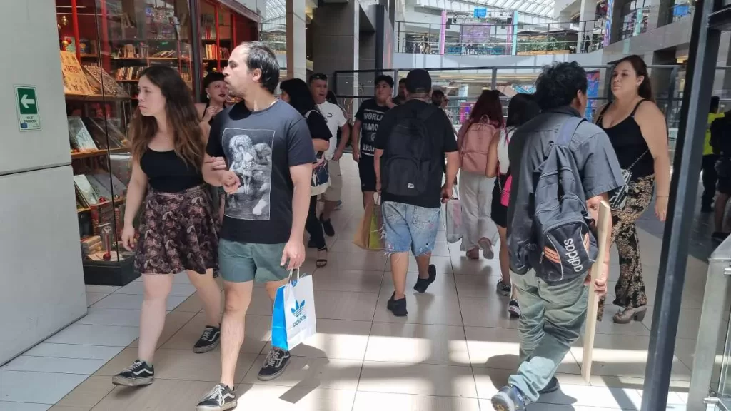 Fiestas Patrias_ Así Funcionarán Los Malls Este 17, 18 Y 19 De Septiembre